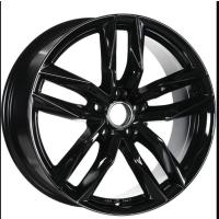 5X112X19 8.5 66.6 ET45 BLACK E133-03 EMR (4 Adet)