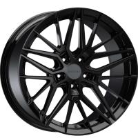 5X114,3X18 8.0 73.1 ET35 BLACK SEVILLA  ARCEO (4 Adet)