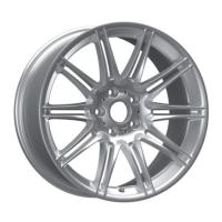 5X120X19 8.00 72.6 ET37 SILVER EMR A412-01 EMR (4 Adet)