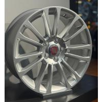 5X98X16 7.0 58.1 ET39 DY956 SILVER EMR (4 Adet) 59816